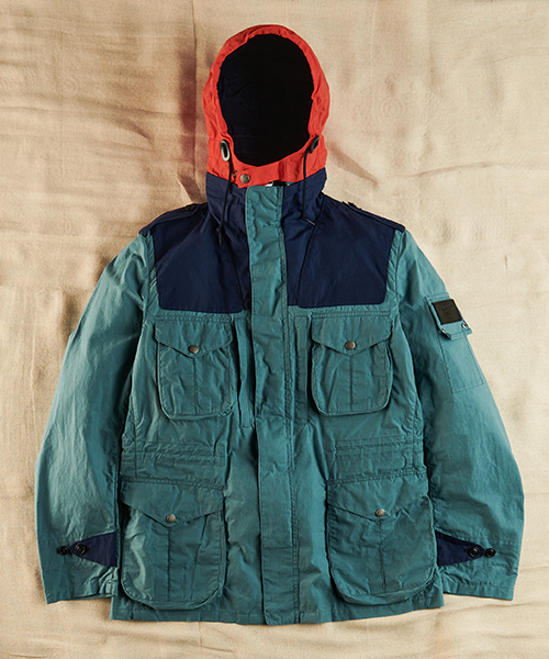 Barbour Gold Standard | Barbour