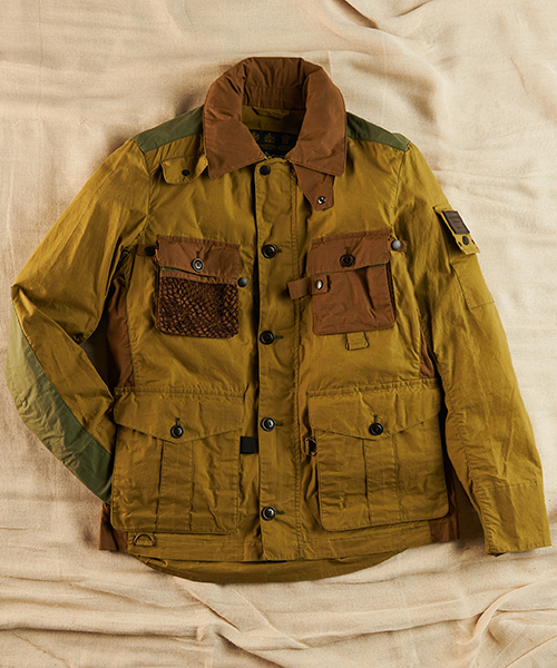 Barbour Gold Standard | Barbour