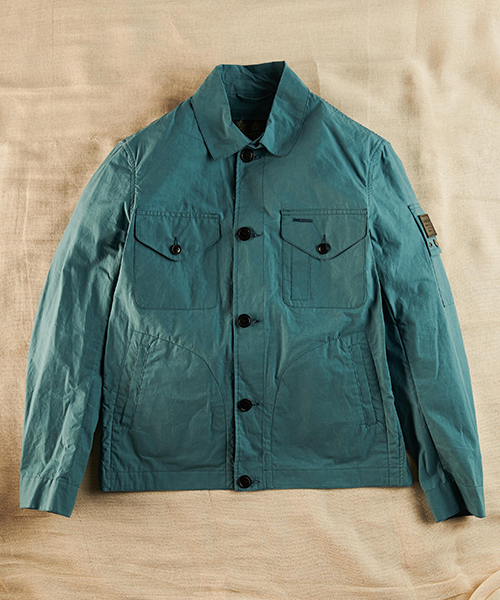 Barbour Gold Standard | Barbour