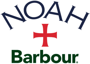 noah x barbour hoodie