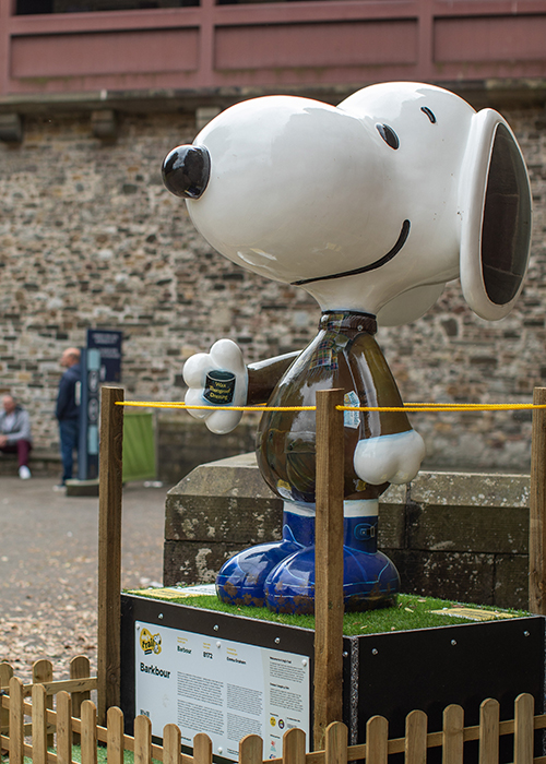 Snoopy wellies shop