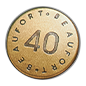 Beaufort 40th Anniversary Stud