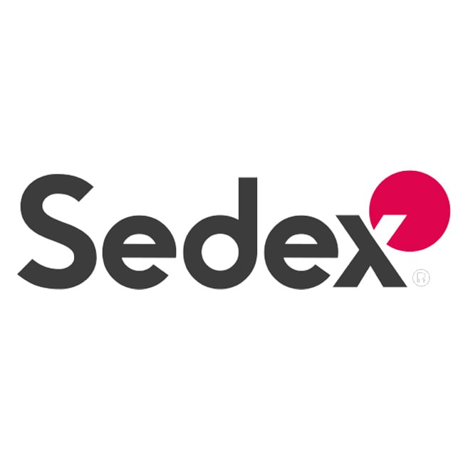 Sedex Logo