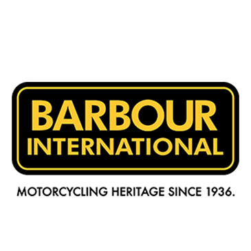 Barbour International New Arrivals