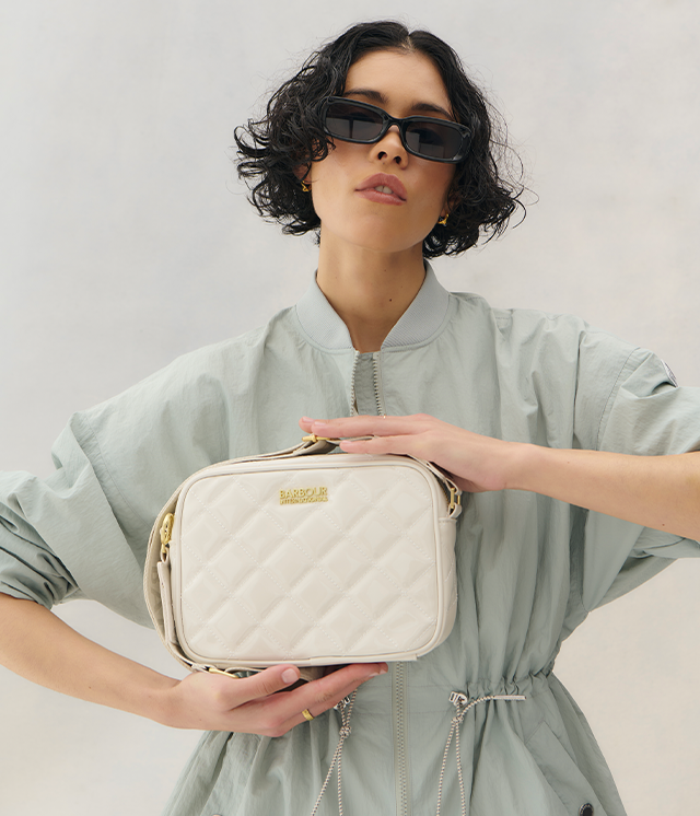 Barbour International Women's New Arrivals