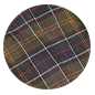 Classic Barbour Tartan Swatch