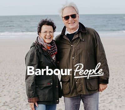 Barbour People