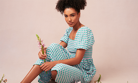 Barbour Women's Coast to Country Collection