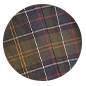 Classic Barbour Tartan Swatch