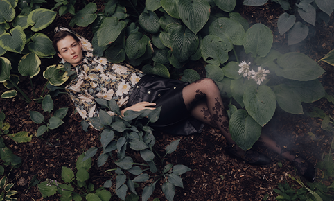 Barbour x House of Hackney