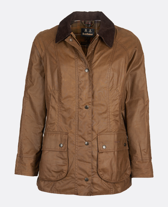 Barbour Beadnell® Wax Jacket