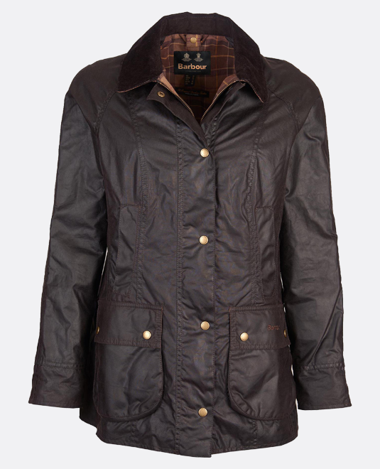 Barbour Wachsjacke Beadnell®