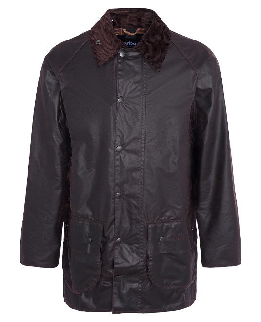 Barbour Wachsjacke Beaufort® 