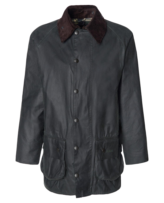 Barbour Wachsjacke Beaufort® 