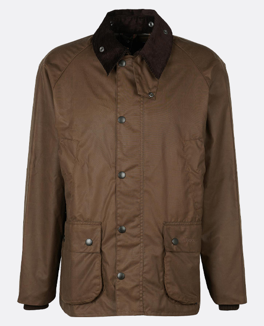 Barbour Wachsjacke Bedale® 