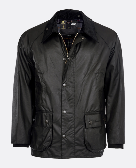 Barbour Wachsjacke Bedale® 