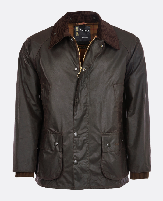 Barbour Bedale® Wax Jacket