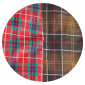 Tartan Lining