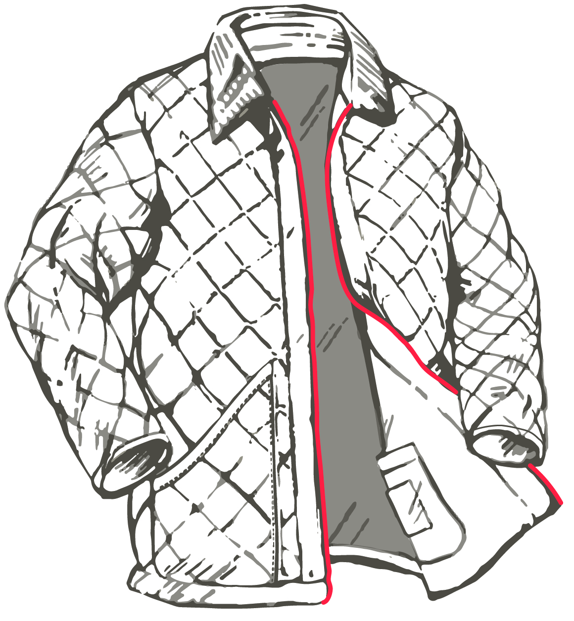 Zip Repair