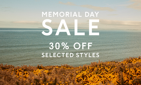 Barbour Memorial Day Sale