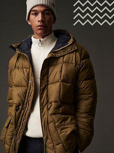 Barbour Official Website | Barbour