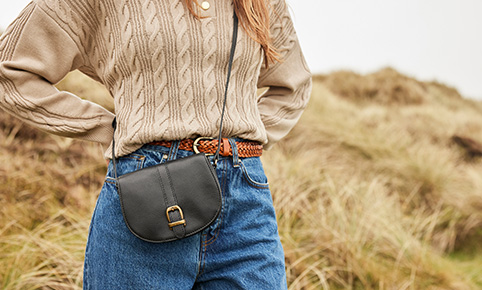 Background Image for Barbour Accessories