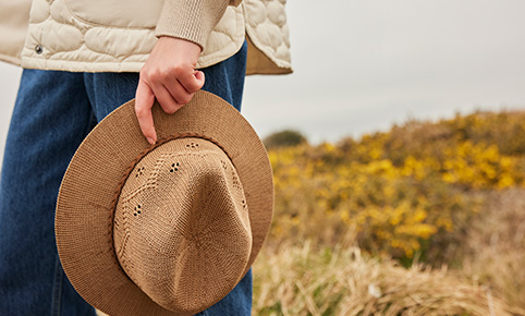 Background Image for Barbour Accessories