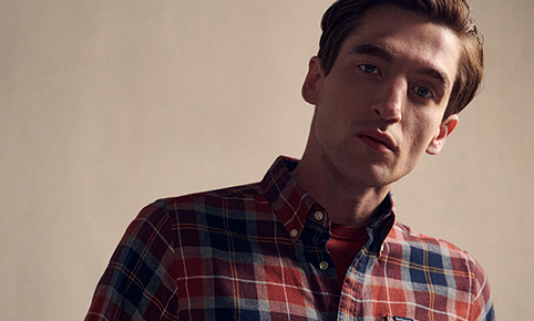 Barbour New Arrivals for Men