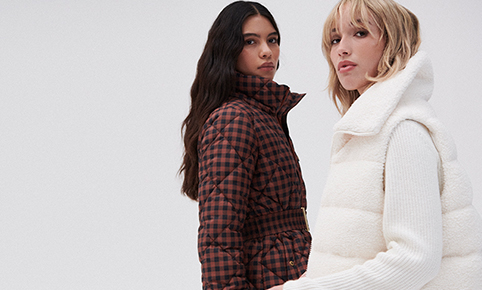 Nuovi Arrivi | Barbour International