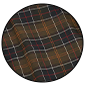 Classic Barbour Tartan Swatch