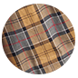 Classic Barbour Tartan Swatch