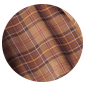 Klassisches Barbour Tartan-Futter