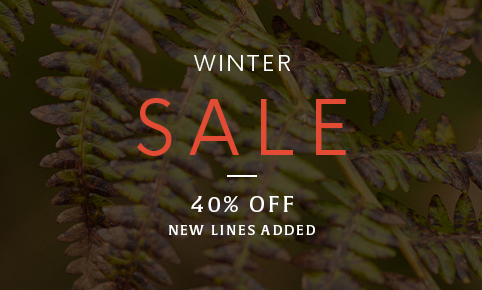 Barbour Winter Sale