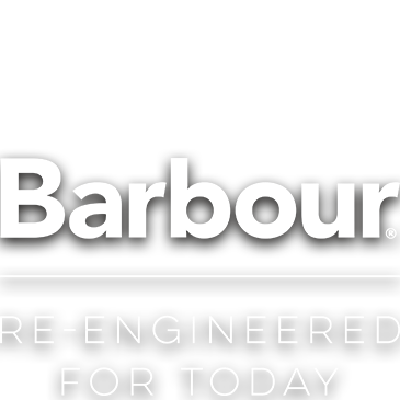 Barbour Re-Engineered For Today
