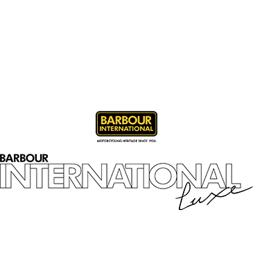 Barbour International Luxe