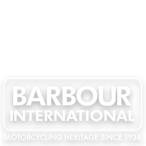 Barbour International Christmas