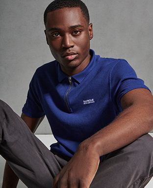 Polo Shirts: Your Guide To Buying, Styling, History & More