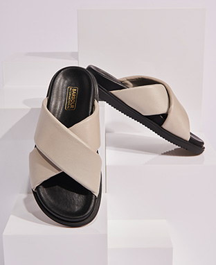 Barbour International Footwear