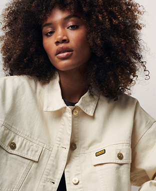 Barbour International Womenswear