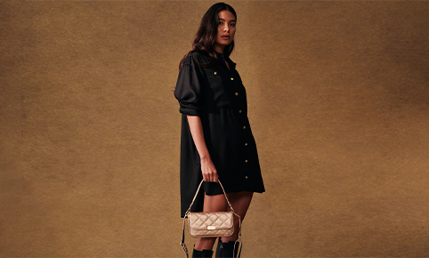 Barbour International Men's & Womenwear Barbour