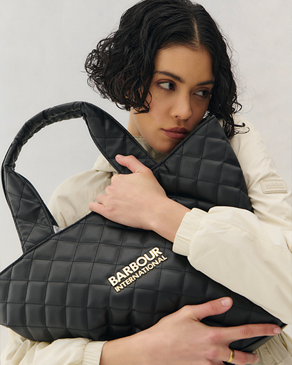 Barbour International
