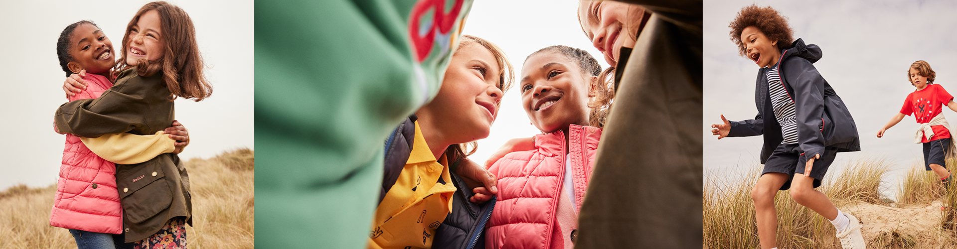 Back to School Jackets and Accessories