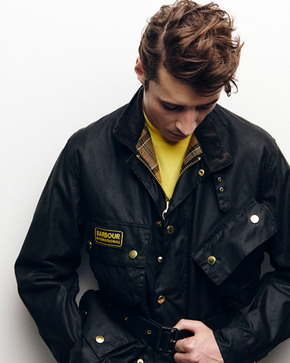 Barbour International