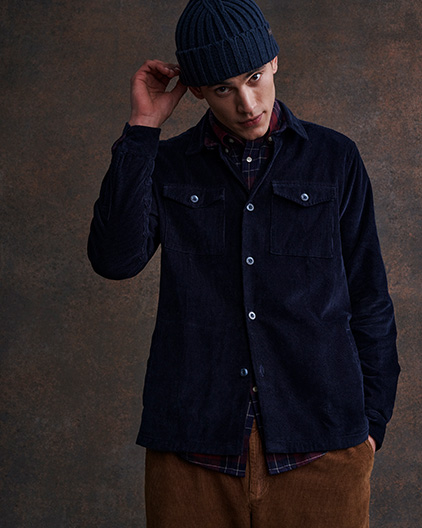 Barbour Official Website | Barbour