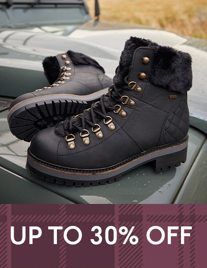 Footwear Sale
