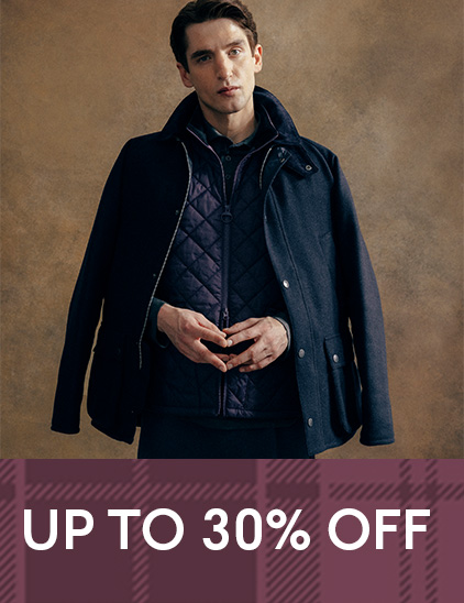 Menswear Sale