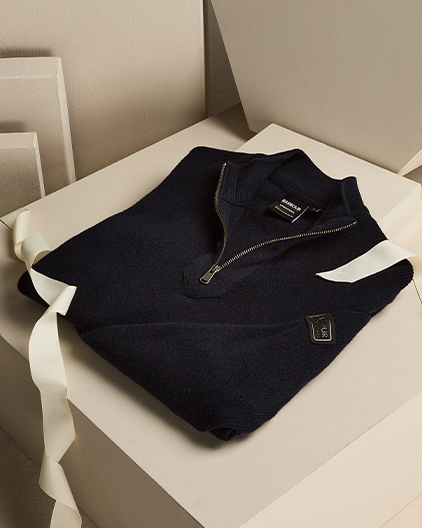 Barbour International Maglieria Uomo
