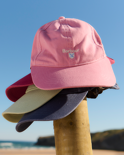 Caps