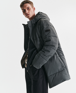 Barbour International Per Uomo