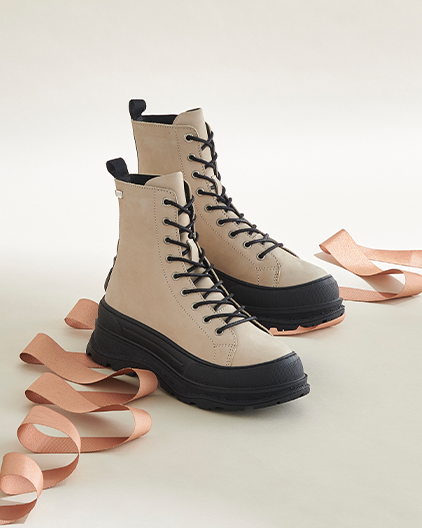 Barbour International Schuhe